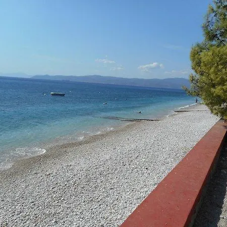Villa Mira Villas, Corinth