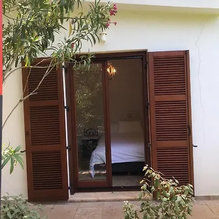 Mira Villas, Corinth *