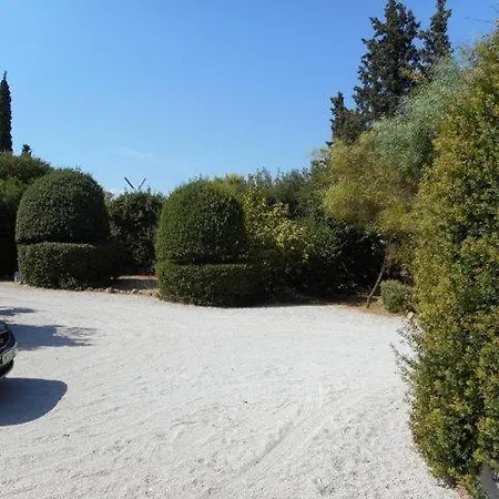 Mira Villas, Corinth Villa *