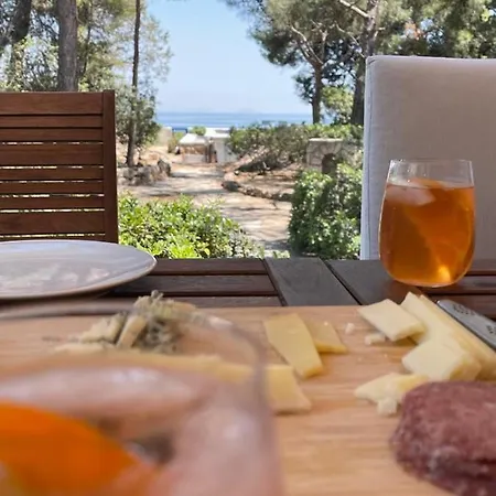 Villa Mira Villas, Corinth *