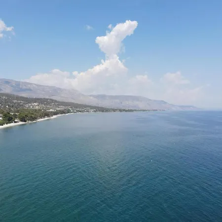 Mira Villas, Corinth Villa