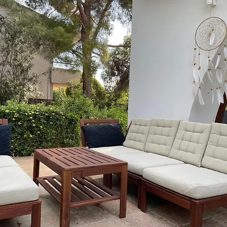 Mira Villas, Corinth * Agioi Theodoroi (Corinthia)