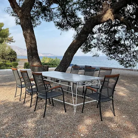 Mira Villas, Corinth * Agioi Theodoroi (Corinthia)