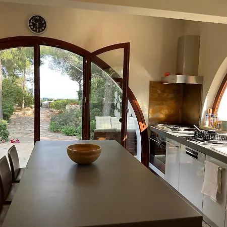 Mira Villas, Corinth Villa
