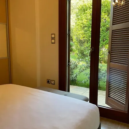 Mira Villas, Corinth Villa *