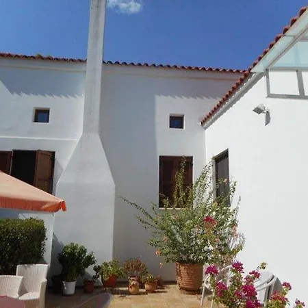 Mira Villas, Corinth