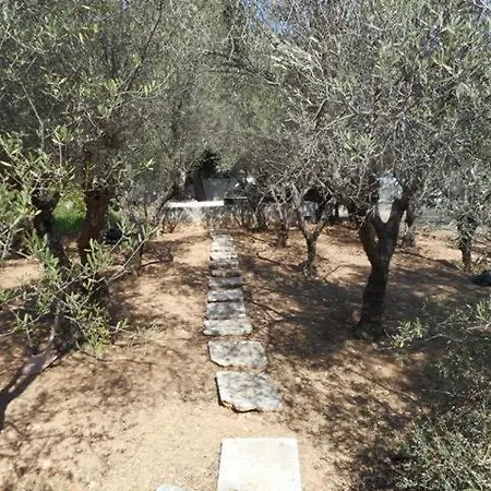 Willa Mira Villas, Corinth *