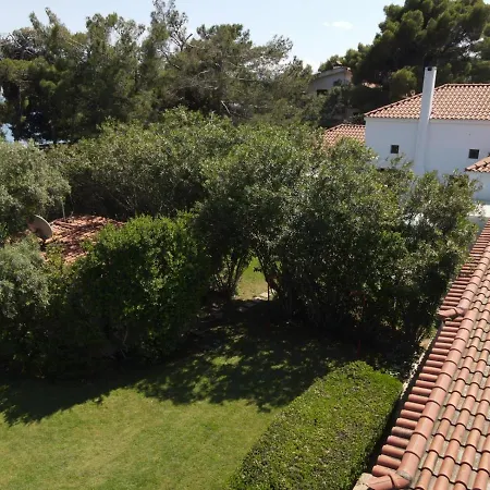 Villa Mira Villas, Corinth Agioi Theodoroi (Corinthia)