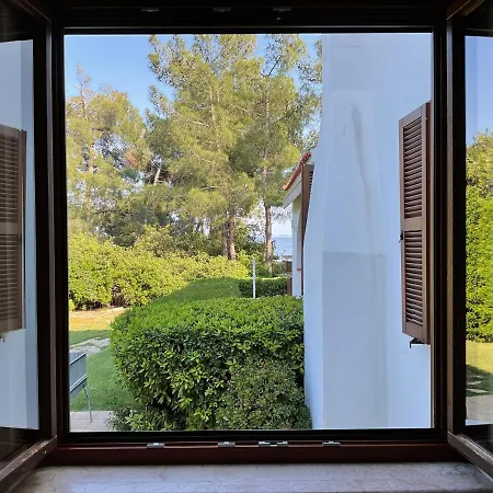 Villa Mira Villas, Corinth